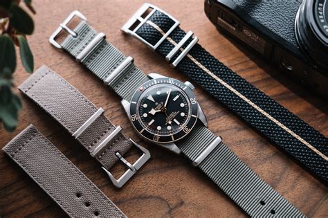 nos tudor buckle|tudor black bay 58 accessories.